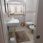 La Casa Della Zia Vakantiehuis *