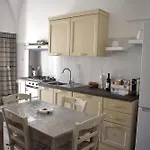 La Casa Della Zia Vakantiehuis