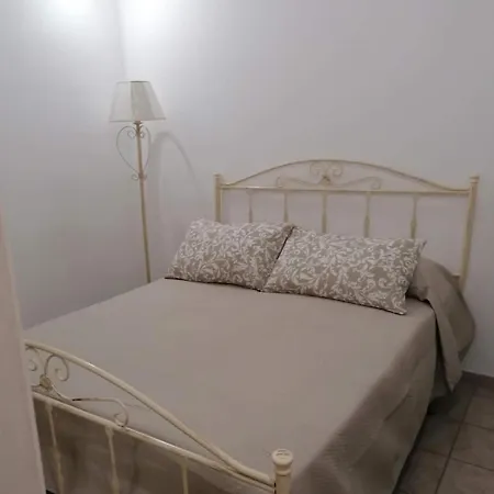 La Casa Della Zia