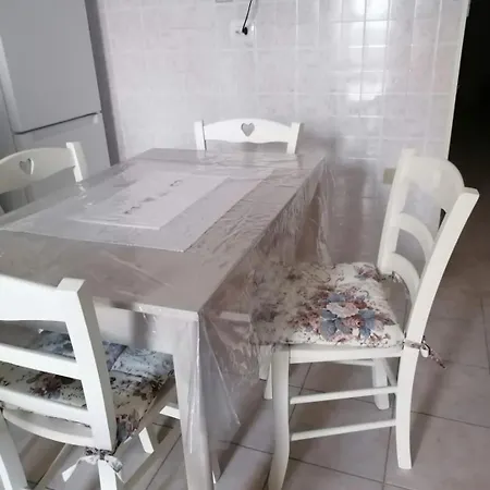 La Casa Della Zia * Martina Franca