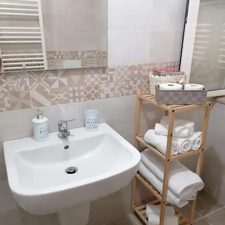 La Casa Della Zia Holiday home