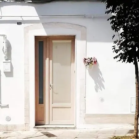 La Casa Della Zia *