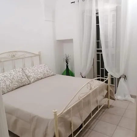 La Casa Della Zia Holiday home