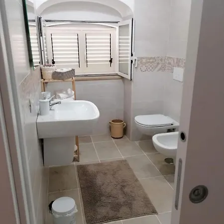 La Casa Della Zia Holiday home *