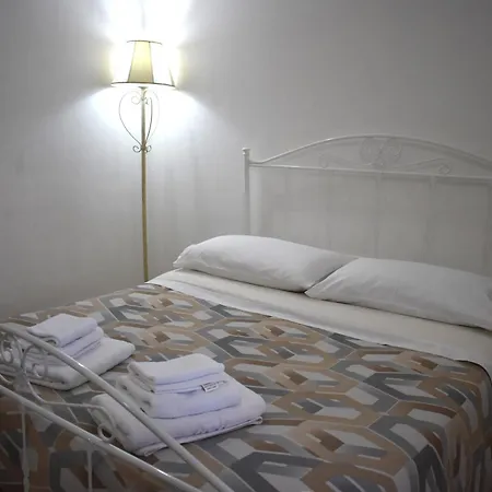 La Casa Della Zia Holiday home *