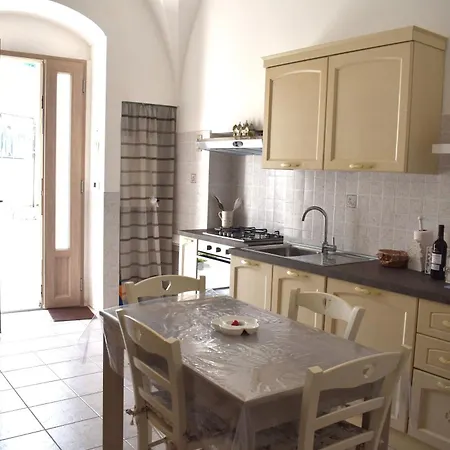 Holiday home La Casa Della Zia *