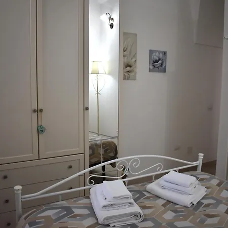 La Casa Della Zia *