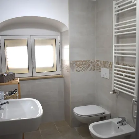 La Casa Della Zia Martina Franca