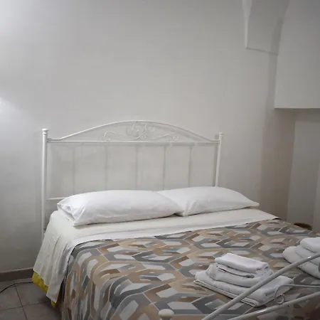 La Casa Della Zia * Martina Franca