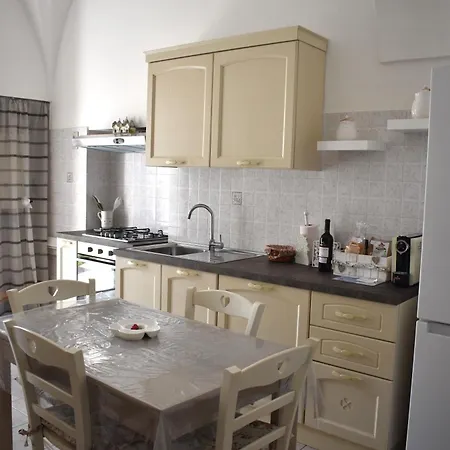 La Casa Della Zia Holiday home