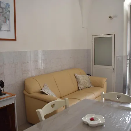 La Casa Della Zia *