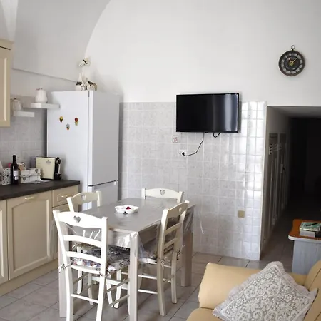 La Casa Della Zia